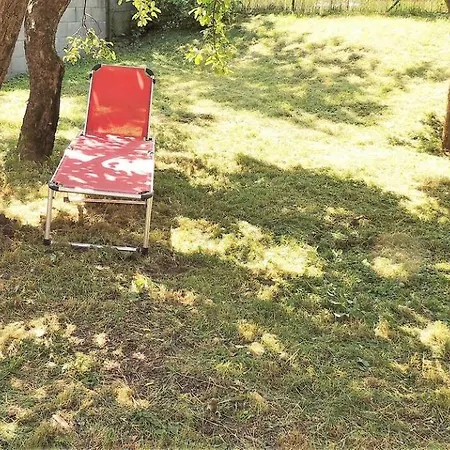 Pod Nizkymi Tatrami Σπίτι διακοπών Jasenie