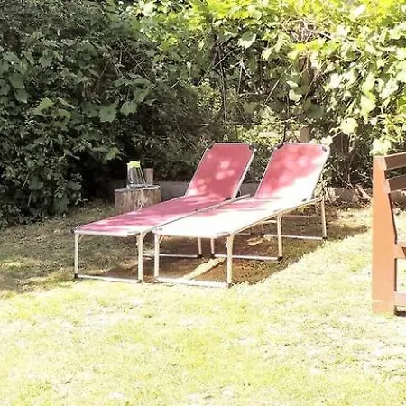 Σπίτι διακοπών Pod Nizkymi Tatrami