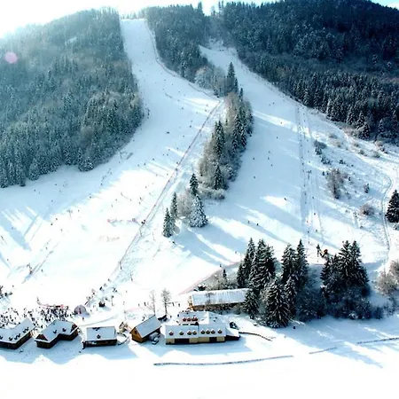 Pod Nizkymi Tatrami * Jasenie