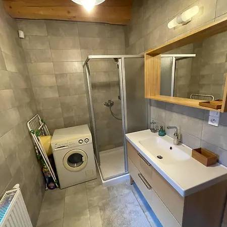 Pod Nizkymi Tatrami Jasenie