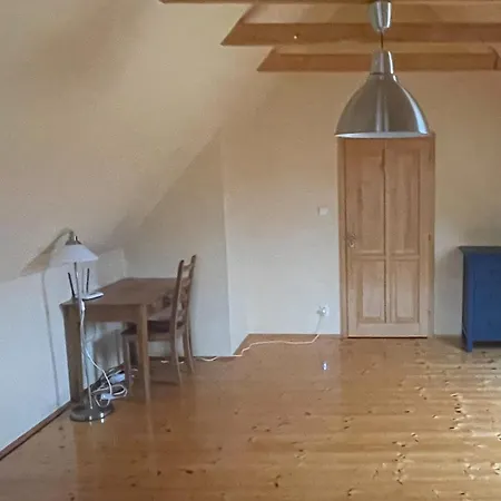 Pod Nizkymi Tatrami Σπίτι διακοπών Jasenie