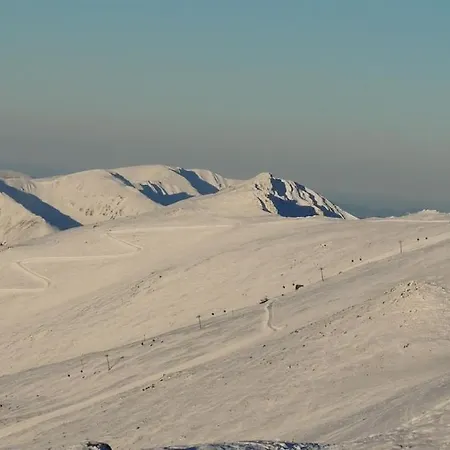 Pod Nizkymi Tatrami * Jasenie