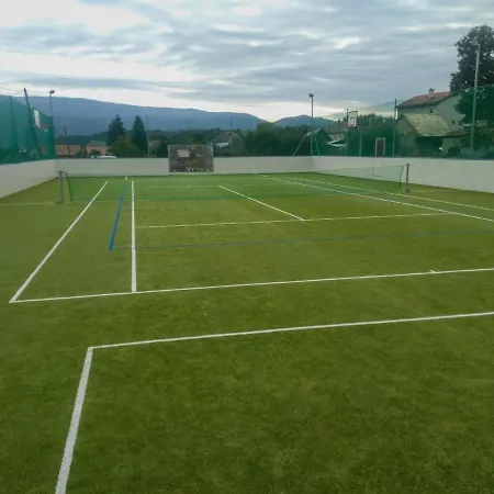 Pod Nizkymi Tatrami 度假居