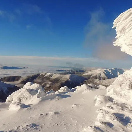 Σπίτι διακοπών Pod Nizkymi Tatrami