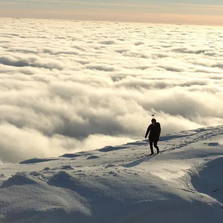 Pod Nizkymi Tatrami 度假居 *