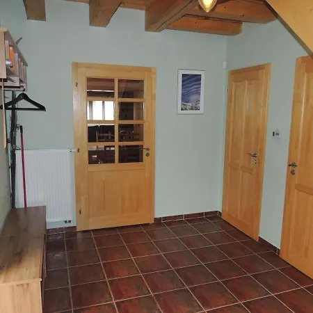 Σπίτι διακοπών Pod Nizkymi Tatrami *