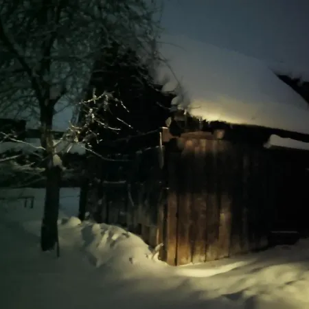 Pod Nizkymi Tatrami Σπίτι διακοπών Jasenie