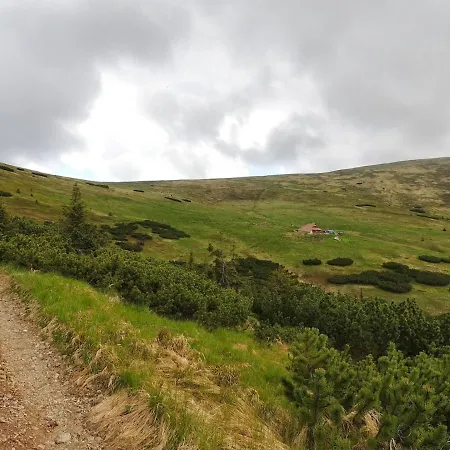 Σπίτι διακοπών Pod Nizkymi Tatrami Jasenie