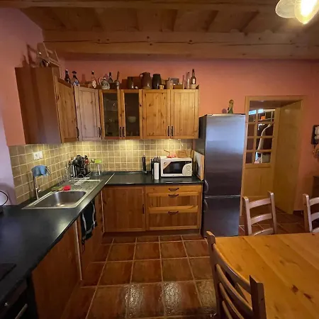 Pod Nizkymi Tatrami *