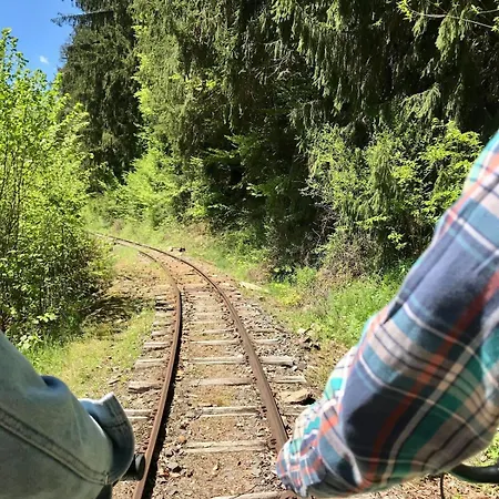 度假居 Pod Nizkymi Tatrami *