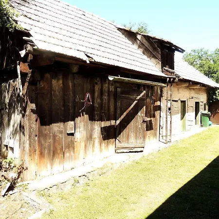 Pod Nizkymi Tatrami *