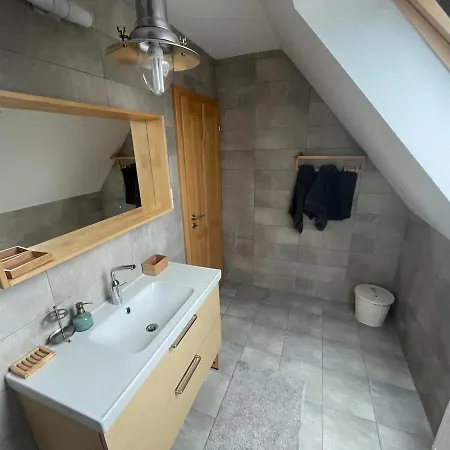 Pod Nizkymi Tatrami * Jasenie