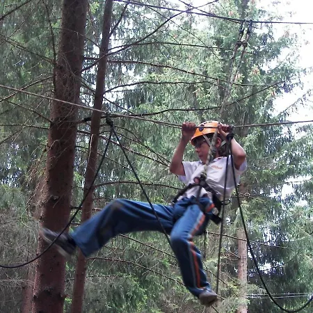 Pod Nizkymi Tatrami Σπίτι διακοπών