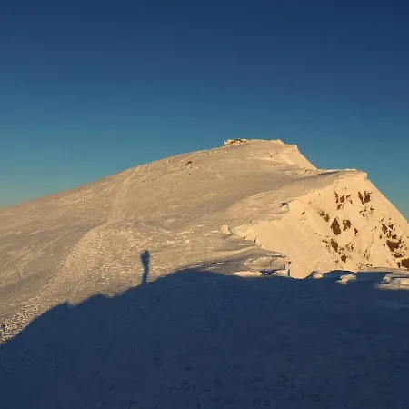 度假居 Pod Nizkymi Tatrami