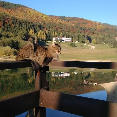 Σπίτι διακοπών Pod Nizkymi Tatrami Jasenie