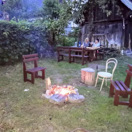 Pod Nizkymi Tatrami * Jasenie