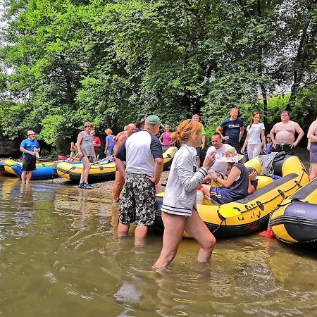 Pod Nizkymi Tatrami *