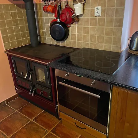 Pod Nizkymi Tatrami * Jasenie