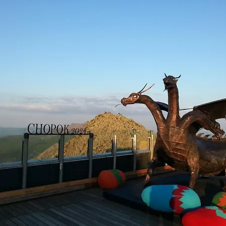 Pod Nizkymi Tatrami * Jasenie