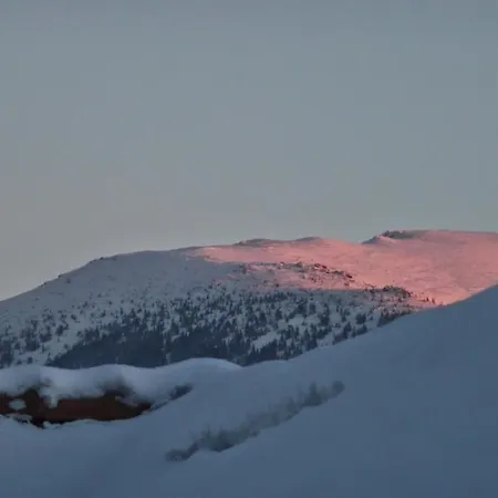 Σπίτι διακοπών Pod Nizkymi Tatrami *