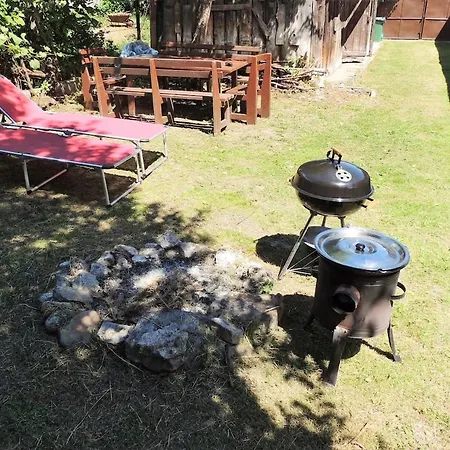 Pod Nizkymi Tatrami *