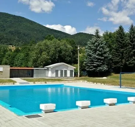 Pod Nízkymi Tatrami