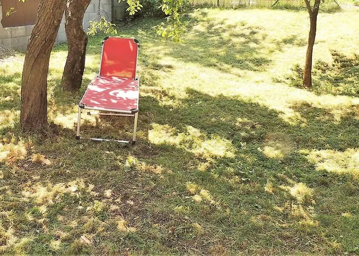 Pod Nizkymi Tatrami Dovolenkový dom Jasenie