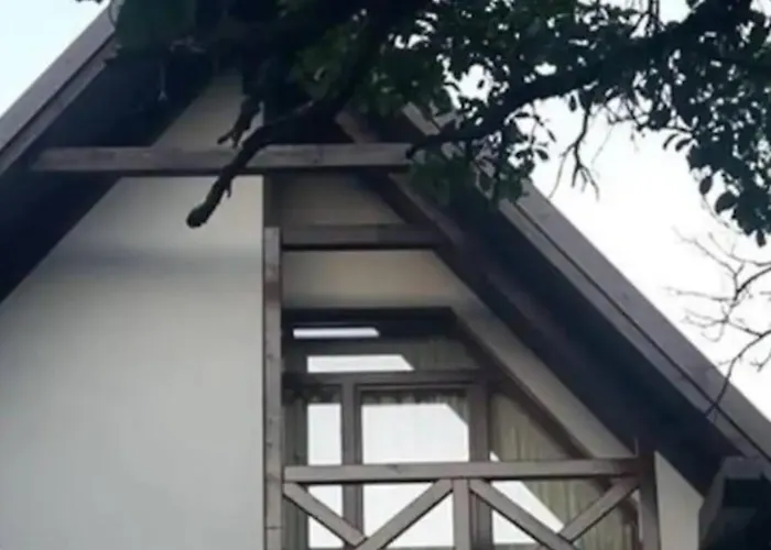 Dovolenkový dom Pod Nizkymi Tatrami *