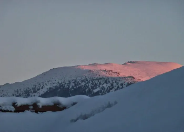 Dovolenkový dom Pod Nizkymi Tatrami