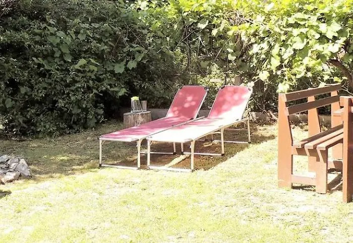 Dovolenkový dom Pod Nizkymi Tatrami