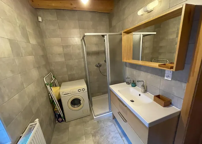 Pod Nizkymi Tatrami Jasenie