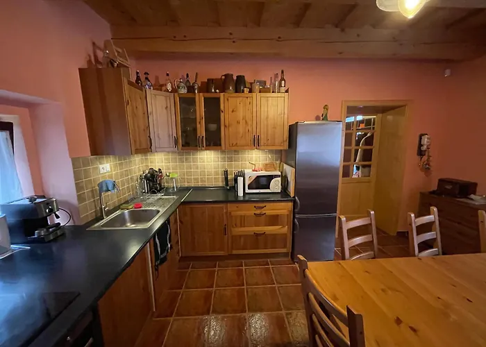 Pod Nizkymi Tatrami * Jasenie