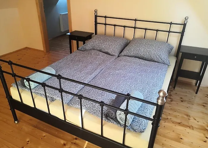 بيت للعطل Pod Nizkymi Tatrami Jasenie