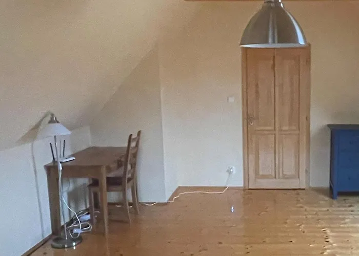 Pod Nizkymi Tatrami Dovolenkový dom Jasenie