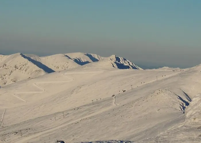 Pod Nizkymi Tatrami * Jasenie