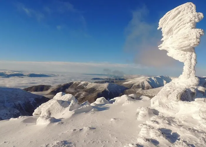 بيت للعطل Pod Nizkymi Tatrami