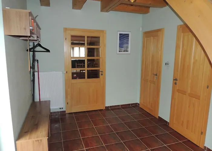 Dovolenkový dom Pod Nizkymi Tatrami *