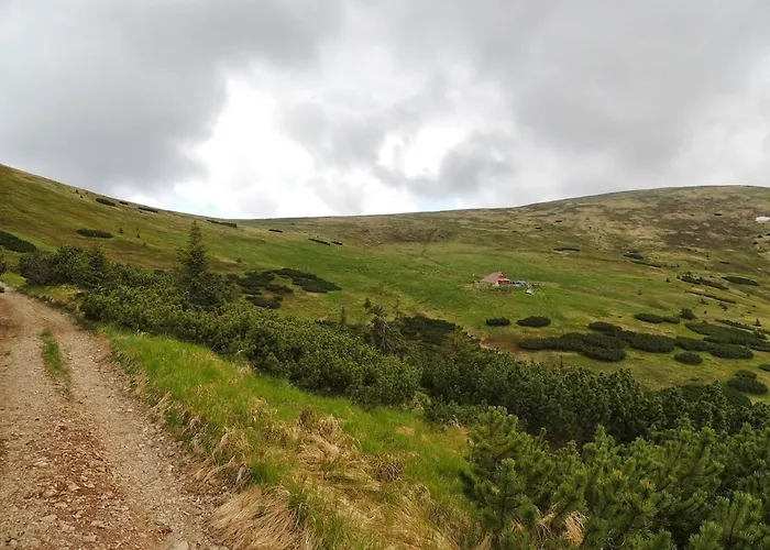 بيت للعطل Pod Nizkymi Tatrami Jasenie