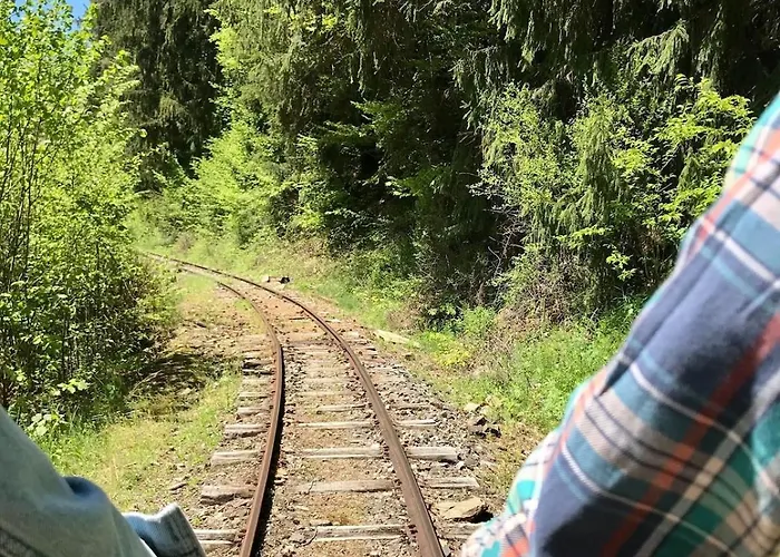 Dovolenkový dom Pod Nizkymi Tatrami *