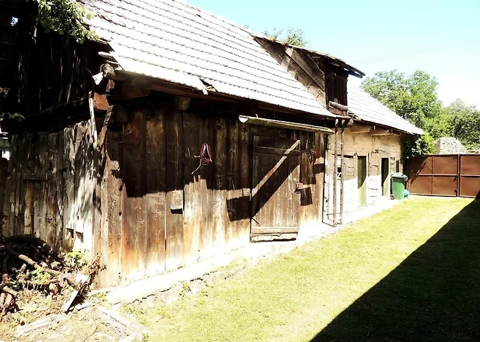 Pod Nizkymi Tatrami *