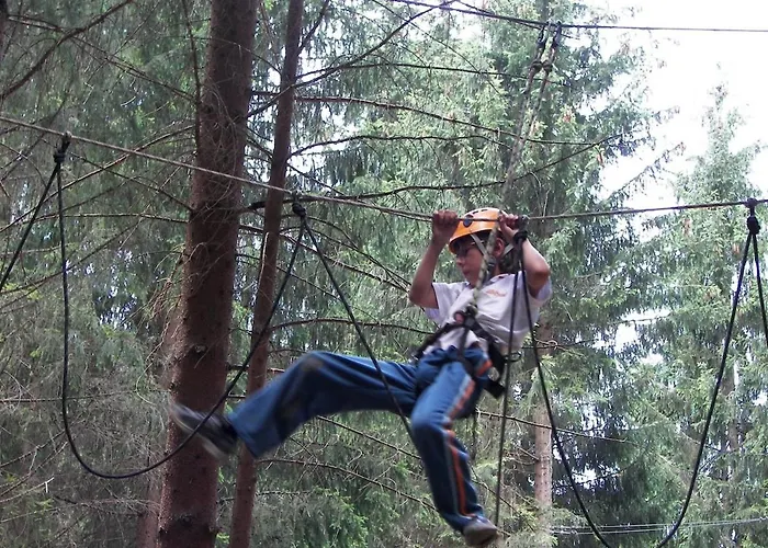 Pod Nizkymi Tatrami Dovolenkový dom