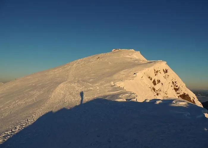 Dovolenkový dom Pod Nizkymi Tatrami