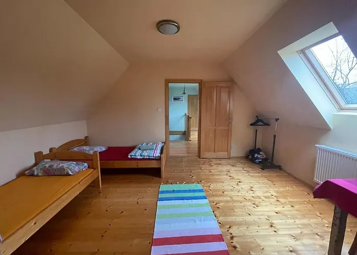 Pod Nizkymi Tatrami * Jasenie