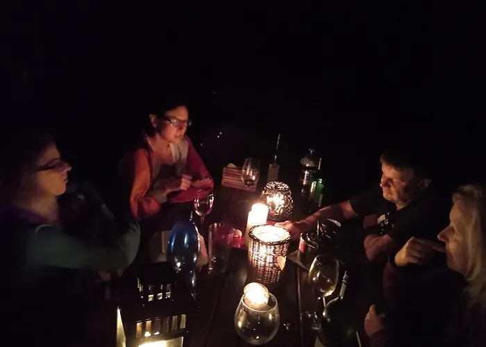 Dovolenkový dom Pod Nizkymi Tatrami *