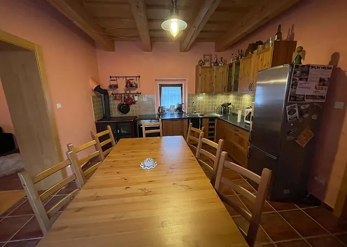 Pod Nizkymi Tatrami *