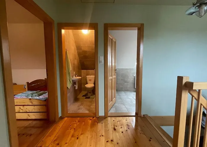 Pod Nizkymi Tatrami Jasenie