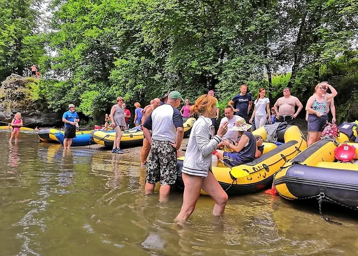 Pod Nizkymi Tatrami *