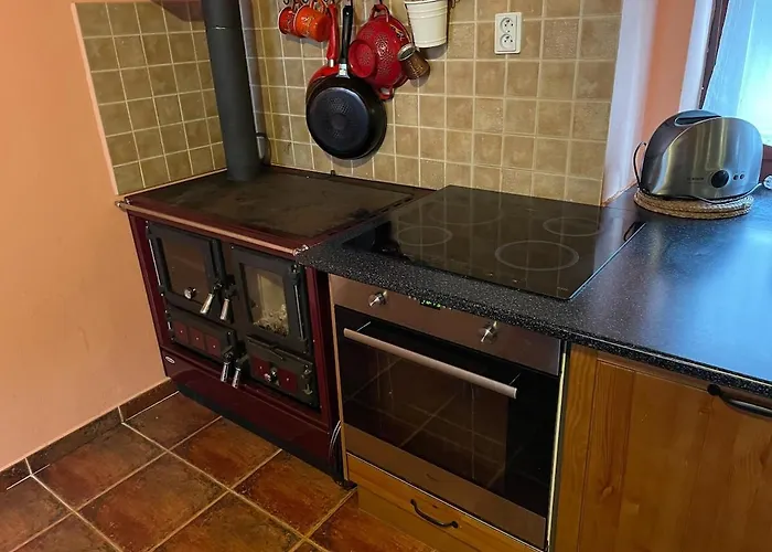 Pod Nizkymi Tatrami * Jasenie