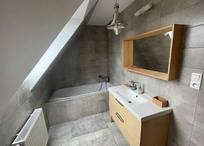 Dovolenkový dom Pod Nizkymi Tatrami