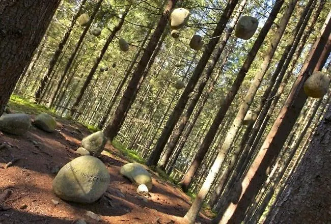 Dovolenkový dom Pod Nizkymi Tatrami *